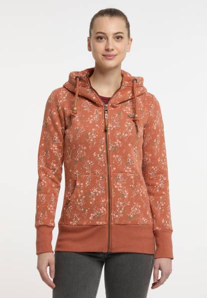 Ragwear NESKA PRINT ZIP Neueste Stile