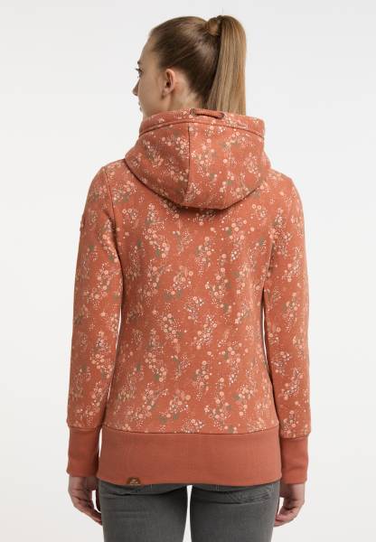 Ragwear NESKA PRINT ZIP Neueste Stile