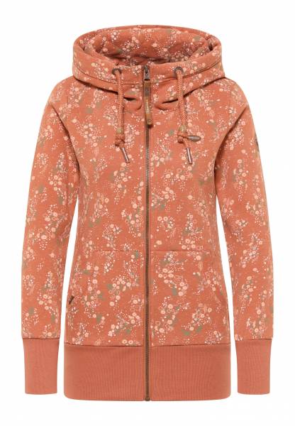 Ragwear NESKA PRINT ZIP Neueste Stile