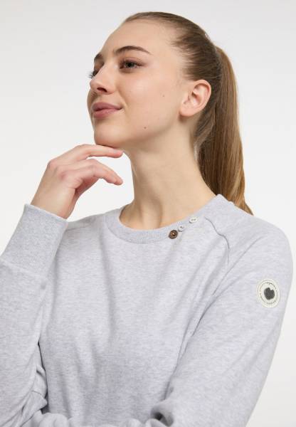 Ragwear FLORA CREW ORGANIC Letzte 2 Tage