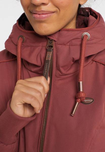 Ragwear DANKA Sonderangebot der Fabrik