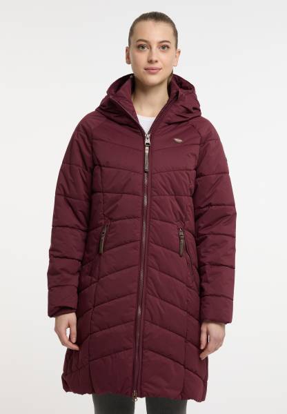 Ragwear DIZZIE COAT 50% Rabatt mit kostenlosem Versand