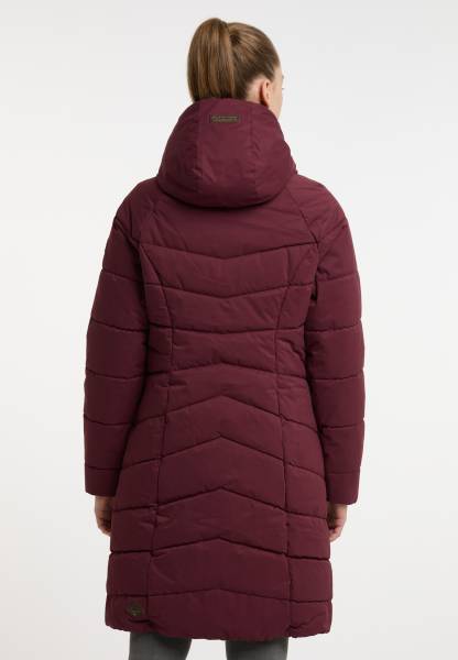 Ragwear DIZZIE COAT 50% Rabatt mit kostenlosem Versand