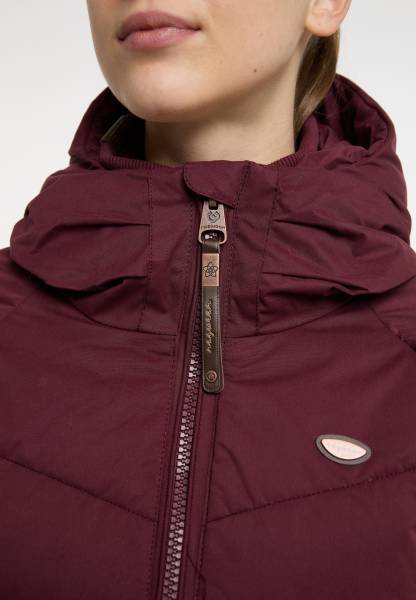 Ragwear DIZZIE COAT 50% Rabatt mit kostenlosem Versand