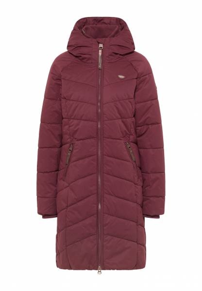 Ragwear DIZZIE COAT 50% Rabatt mit kostenlosem Versand