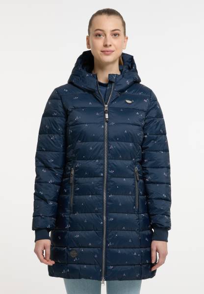 Ragwear TIASA LONG Kostenloser Versand international