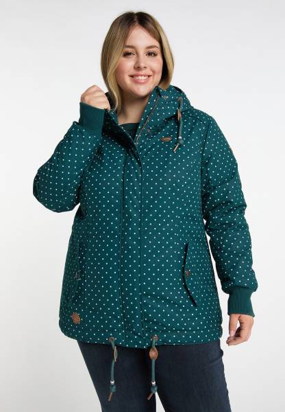 Ragwear DANKA DOTS PLUS Im Verkauf
