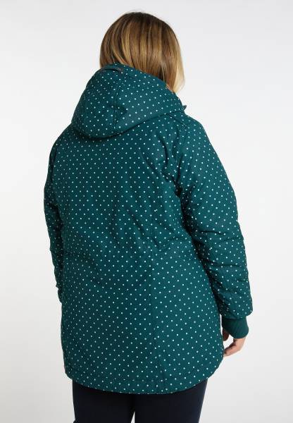 Ragwear DANKA DOTS PLUS Im Verkauf