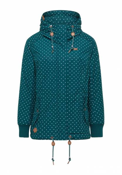Ragwear DANKA DOTS PLUS Im Verkauf