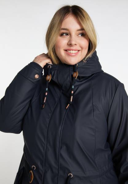 Ragwear MONADIS RAINY PLUS Rabatte dieses Monats
