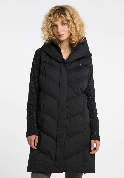 Ragwear NATALKA VEST Outlet