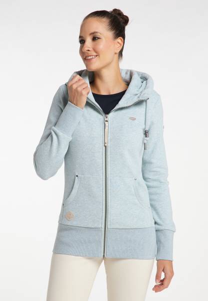 Ragwear NESKA ZIP Günstiger Verkauf