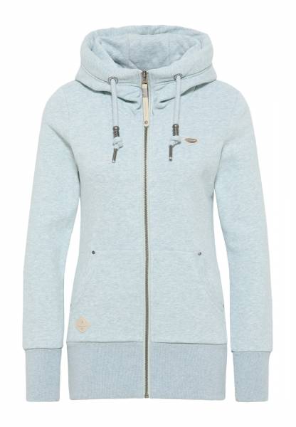 Ragwear NESKA ZIP Günstiger Verkauf