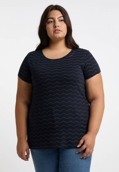 Ragwear MINTT ZIG ZAG PLUS Exklusivangebot
