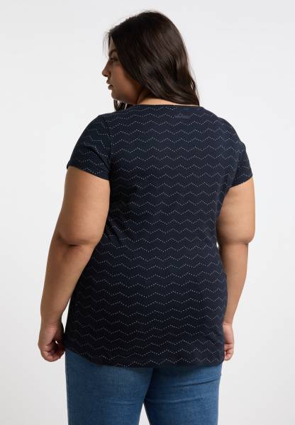 Ragwear MINTT ZIG ZAG PLUS Exklusivangebot