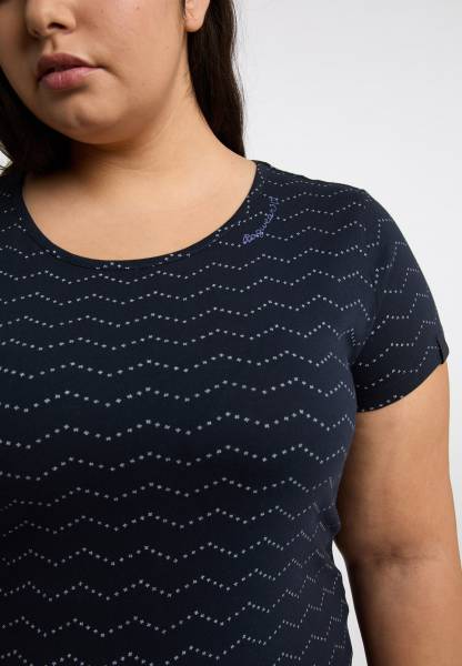 Ragwear MINTT ZIG ZAG PLUS Exklusivangebot