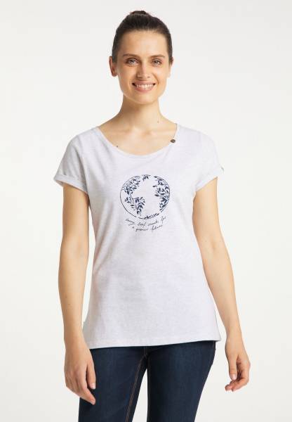 Ragwear FLORAH PRINT A ORGANIC Osterangebot