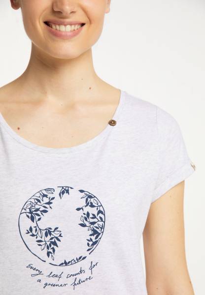 Ragwear FLORAH PRINT A ORGANIC Osterangebot
