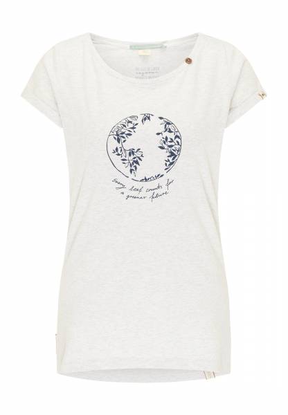 Ragwear FLORAH PRINT A ORGANIC Osterangebot