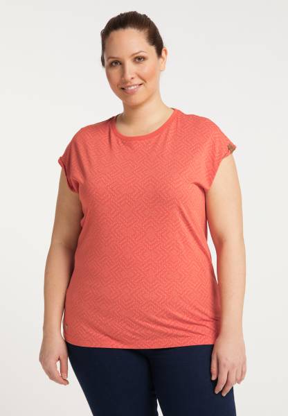 Ragwear DIONE PRINT PLUS Valentinstagsangebot