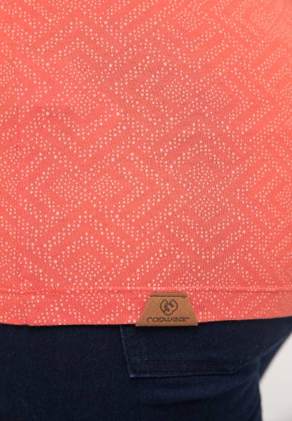 Ragwear DIONE PRINT PLUS Valentinstagsangebot
