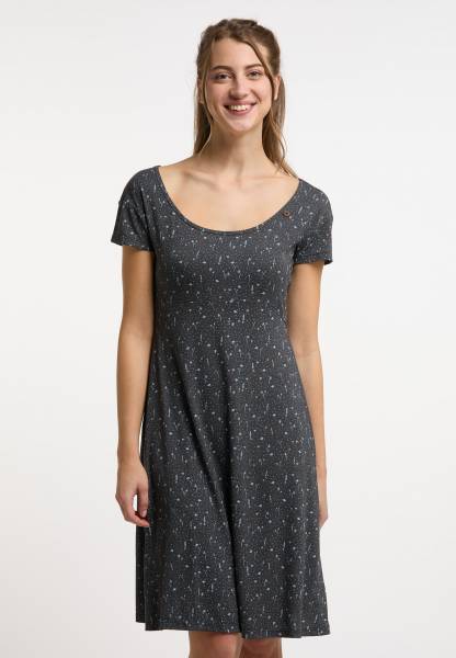 Ragwear LUNNGO DRESS Heißer Verkauf