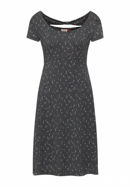 Ragwear LUNNGO DRESS Heißer Verkauf