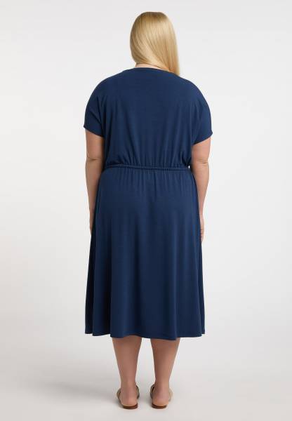 Ragwear PECORI DRESS PLUS Große Rabatte