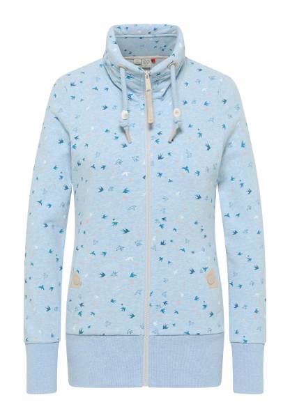Ragwear RYLIE BIRDS ZIP Bestseller
