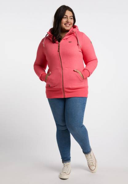 Ragwear NESKA ZIP PLUS Räumungsverkauf