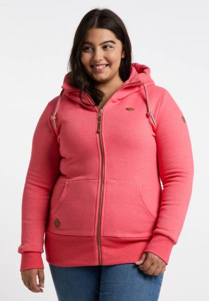 Ragwear NESKA ZIP PLUS Räumungsverkauf