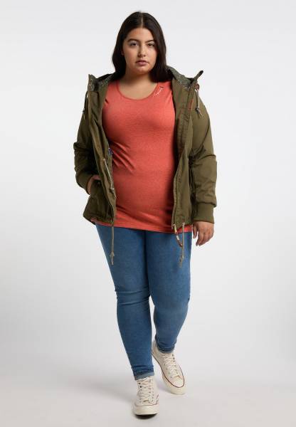 Ragwear DANKKA PLUS Letzte 3 Tage