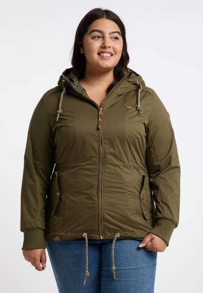 Ragwear DANKKA PLUS Letzte 3 Tage