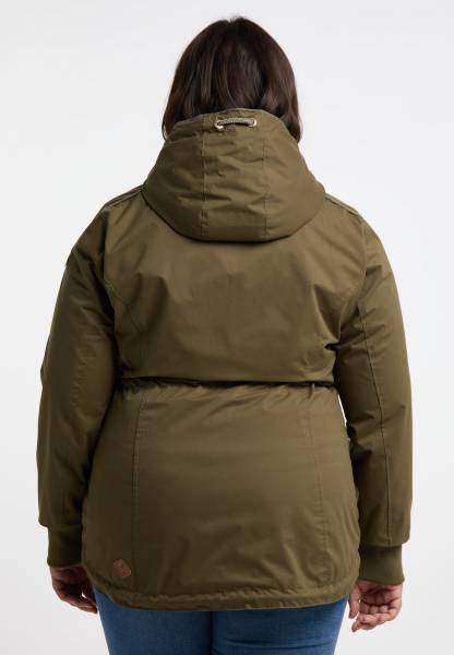 Ragwear DANKKA PLUS Letzte 3 Tage