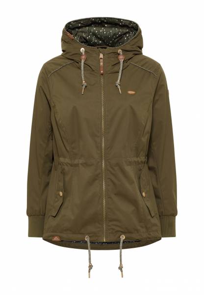 Ragwear DANKKA PLUS Letzte 3 Tage