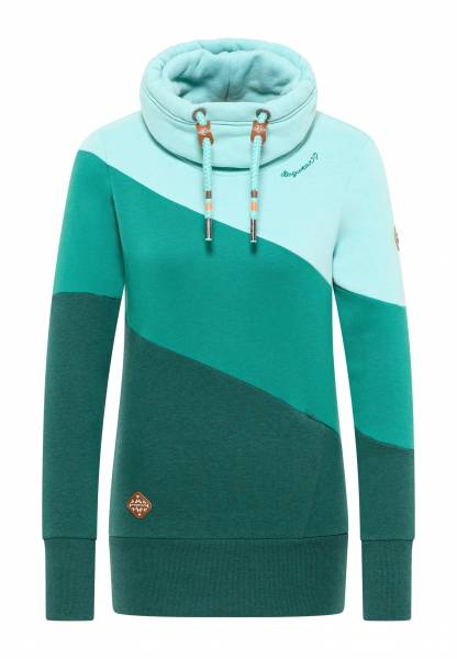Ragwear RUMIKA Letzter Tag