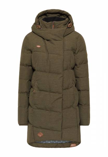 Ragwear PAVLA SPIRIT Bis zu 60% Rabatt