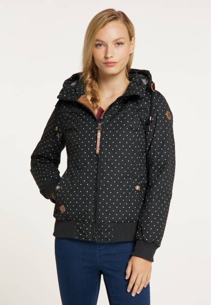Ragwear NAANY DOTS Sonderangebot der Fabrik
