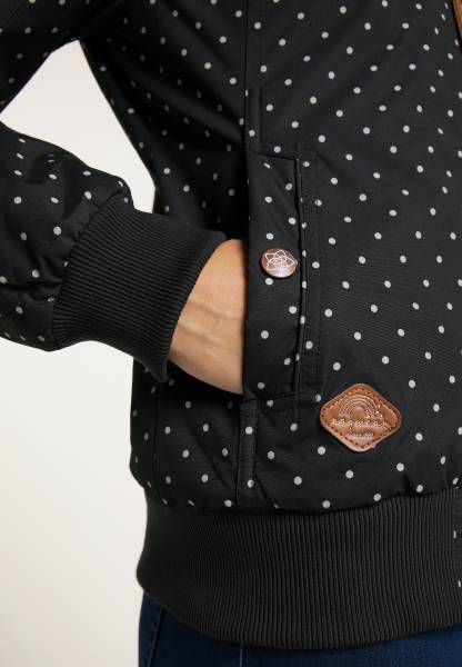 Ragwear NAANY DOTS Sonderangebot der Fabrik