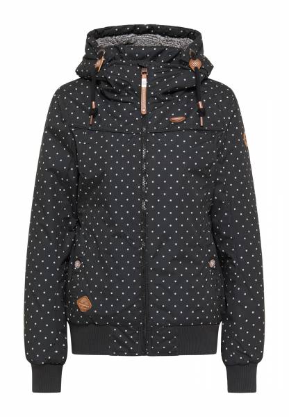 Ragwear NAANY DOTS Sonderangebot der Fabrik