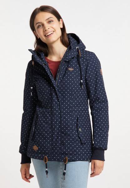 Ragwear DANKA DOTS Riesige Rabatte