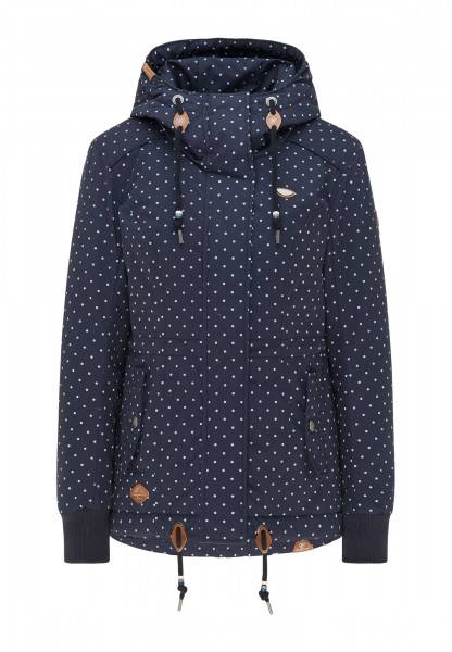 Ragwear DANKA DOTS Riesige Rabatte
