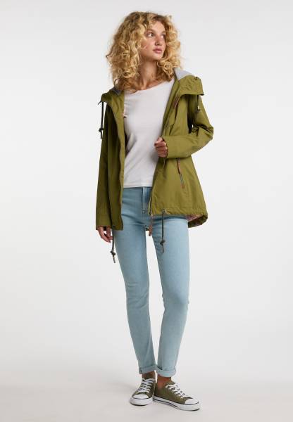 Ragwear ZUZKA 50% Rabatt für begrenzte Zeit