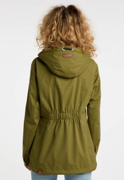 Ragwear ZUZKA 50% Rabatt für begrenzte Zeit