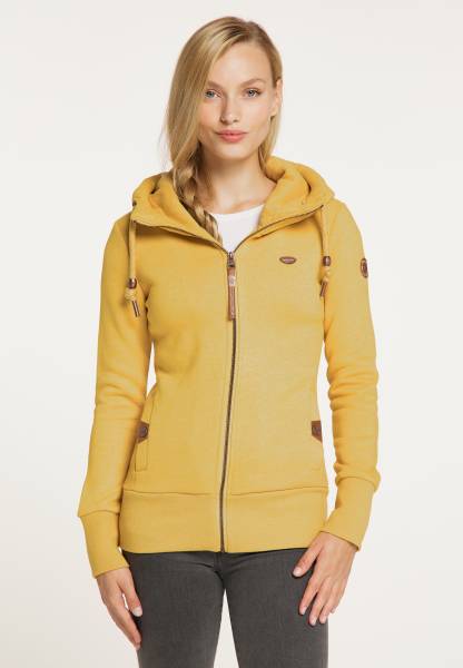 Ragwear NESKA ZIP SPIRIT Kostenloser Versand