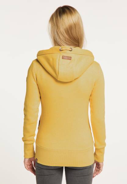 Ragwear NESKA ZIP SPIRIT Kostenloser Versand