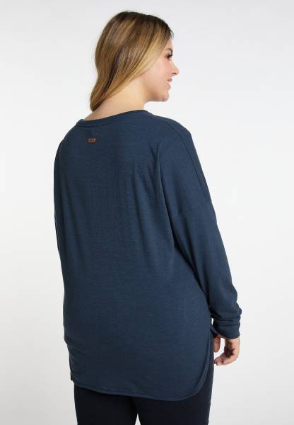 Ragwear SHIMONA LONG PLUS Limitierter Zeitrabatt