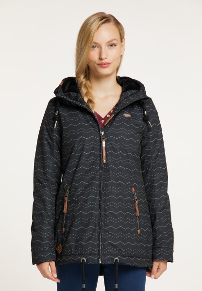 Ragwear ZUZKA CHEVRON Saisonale Angebote