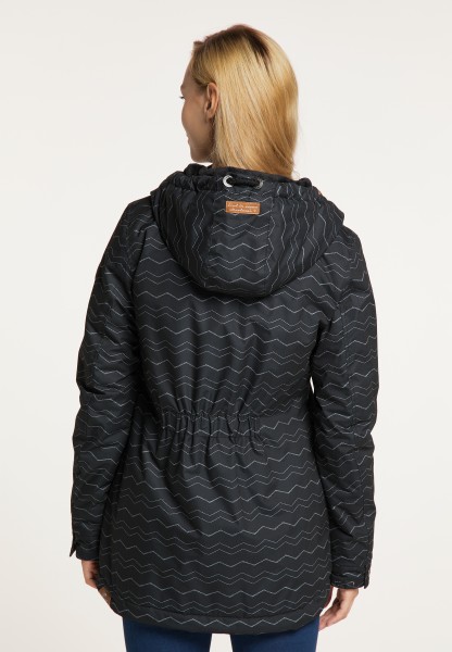 Ragwear ZUZKA CHEVRON Saisonale Angebote