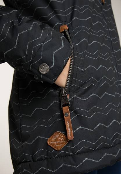Ragwear ZUZKA CHEVRON Saisonale Angebote